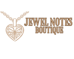 Jewel Notes Boutique